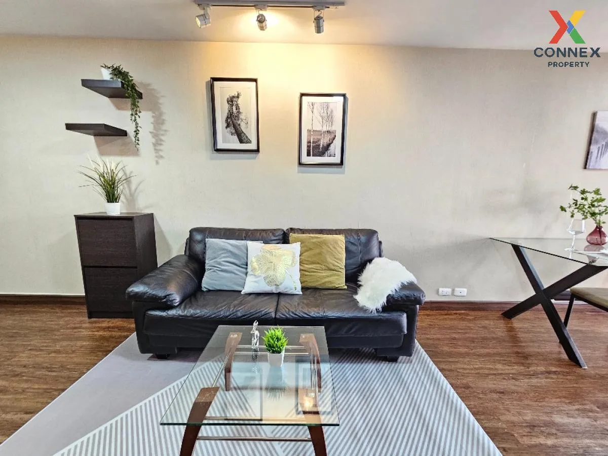 For Rent Condo , Waterford Diamond 30/1 , BTS-Phrom Phong , Khlong Tan , Khlong Toei , Bangkok , CX-115960 1