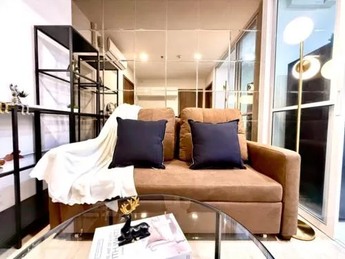 For Sale Condo , The Base Sukhumvit 77 , BTS-On Nut , Phra Khanong Nuea , Watthana , Bangkok , CX-115963