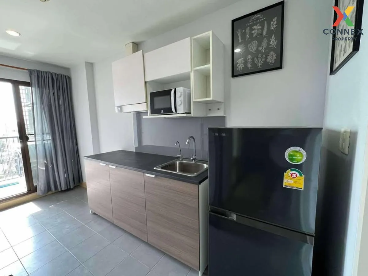 For Rent Condo , THE NICHE MONO BANGNA PHASE 1 , BTS-Bang Na , Bang Na , Bang Na , Bangkok , CX-115964 3