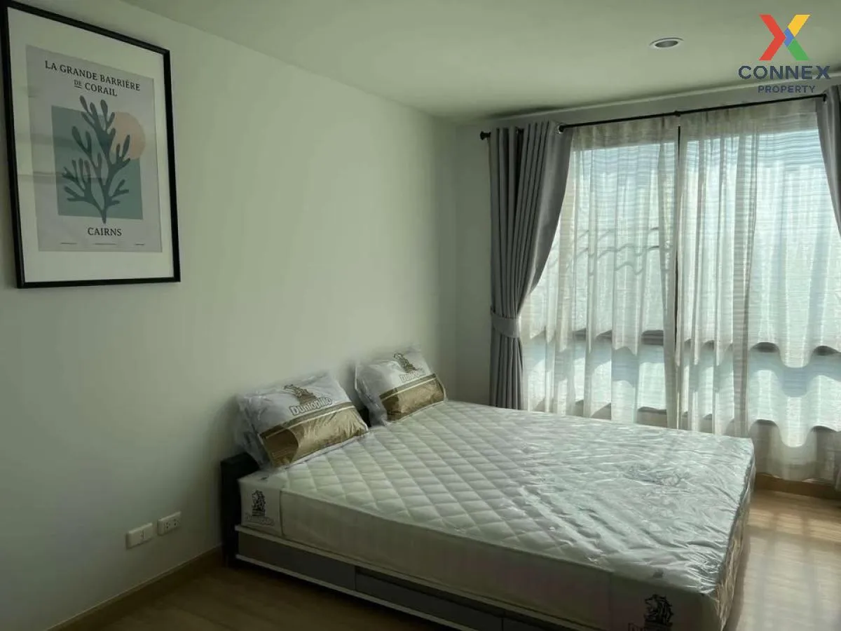 For Rent Condo , THE NICHE MONO BANGNA PHASE 1 , BTS-Bang Na , Bang Na , Bang Na , Bangkok , CX-115964