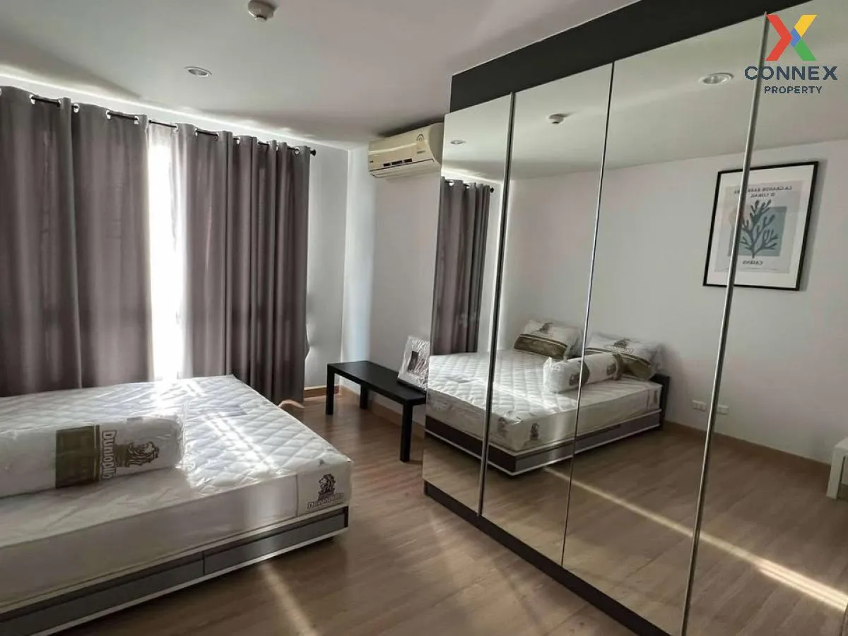 For Rent Condo , THE NICHE MONO BANGNA PHASE 1 , BTS-Bang Na , Bang Na , Bang Na , Bangkok , CX-115964