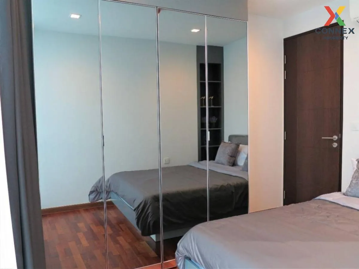 For Rent Condo , Wish Signature Midtown Siam , BTS-Ratchathewi , Thanon Phetchaburi , Rat Thewi , Bangkok , CX-115965