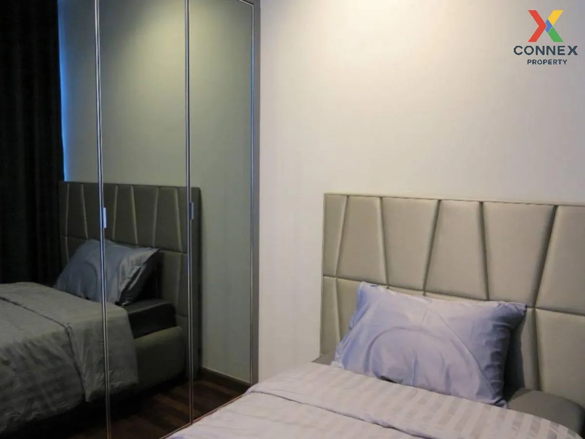 For Rent Condo , Wish Signature Midtown Siam , BTS-Ratchathewi , Thanon Phetchaburi , Rat Thewi , Bangkok , CX-115965