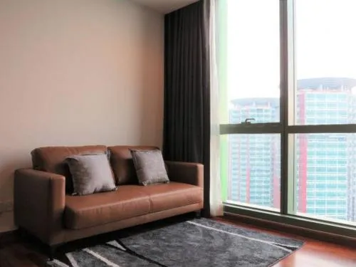 For Rent Condo , Wish Signature Midtown Siam , BTS-Ratchathewi , Thanon Phetchaburi , Rat Thewi , Bangkok , CX-115965