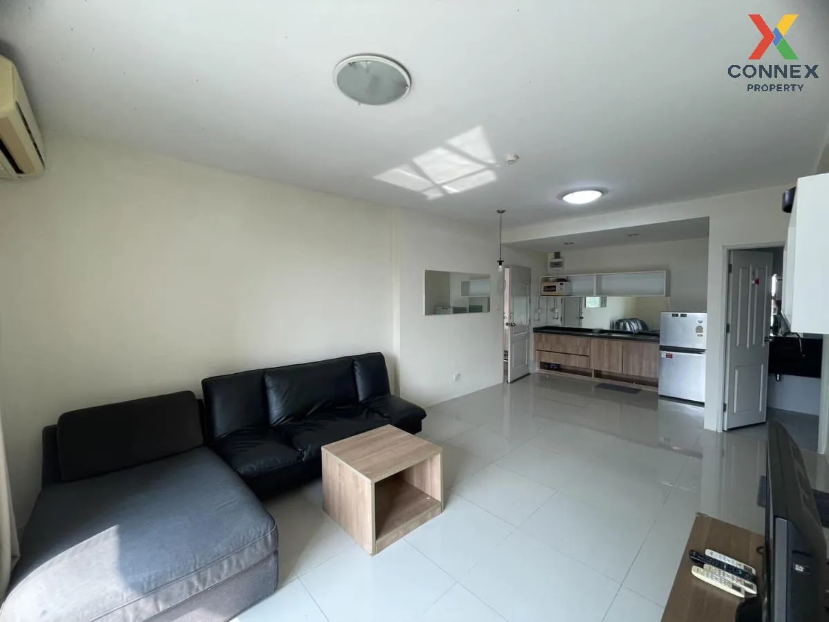 For Rent Condo , Latitude Condo , Bang Sao Thong , Bang Sao Thong , Samut Prakarn , CX-115970 2