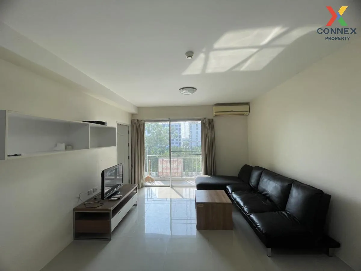 For Rent Condo , Latitude Condo , Bang Sao Thong , Bang Sao Thong , Samut Prakarn , CX-115970 3