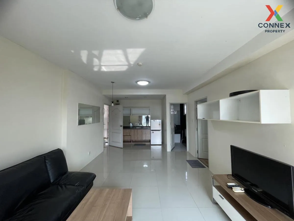 For Rent Condo , Latitude Condo , Bang Sao Thong , Bang Sao Thong , Samut Prakarn , CX-115970 4