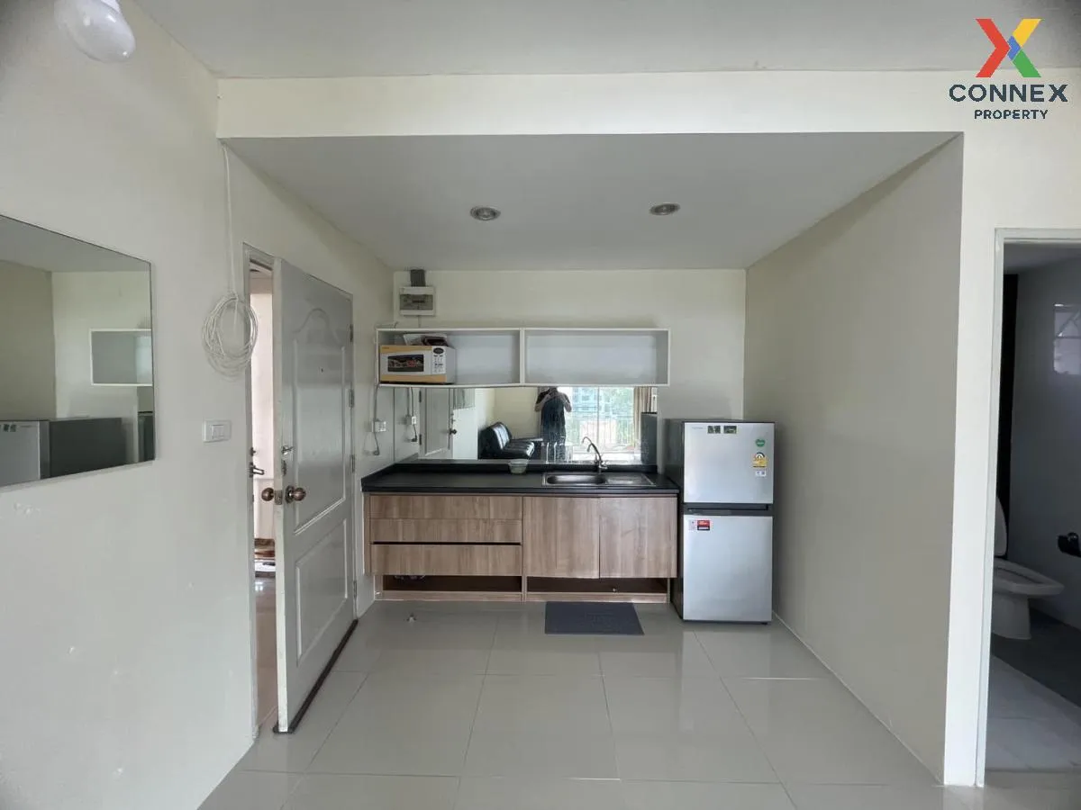 For Rent Condo , Latitude Condo , Bang Sao Thong , Bang Sao Thong , Samut Prakarn , CX-115970