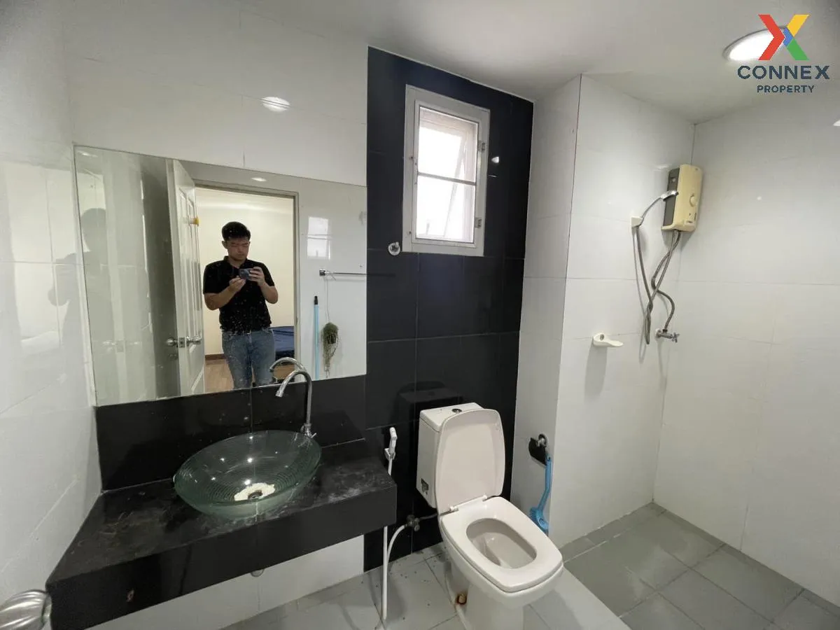 For Rent Condo , Latitude Condo , Bang Sao Thong , Bang Sao Thong , Samut Prakarn , CX-115970