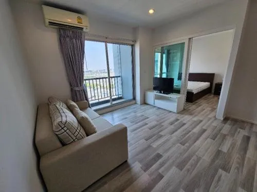 For Sale Condo , THE KEY CHAENGWATTANA , Bang Talat , Pak Kret , Nonthaburi , CX-115971