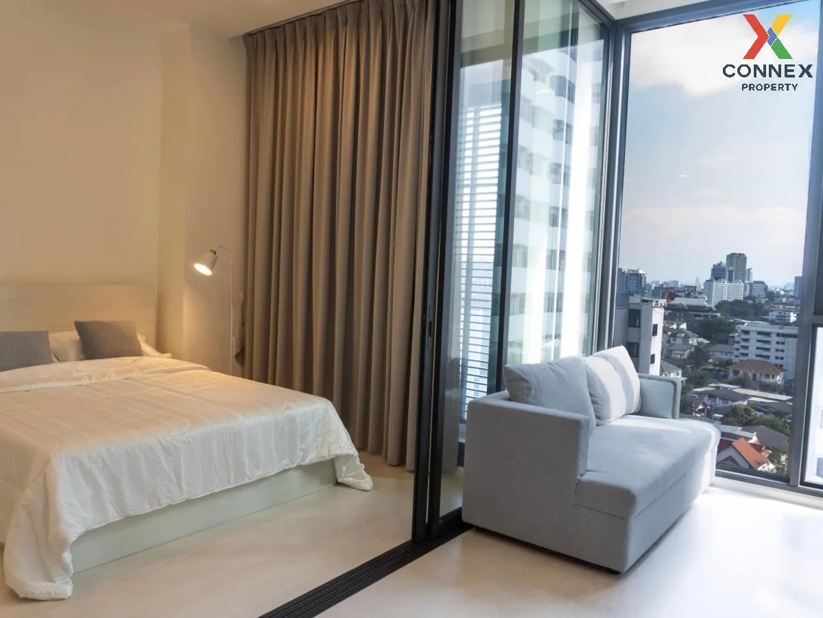 For Rent Condo , Mazarine Ratchayothin , BTS-Ratchayothin , Chankasem , Chatuchak , Bangkok , CX-115974 1