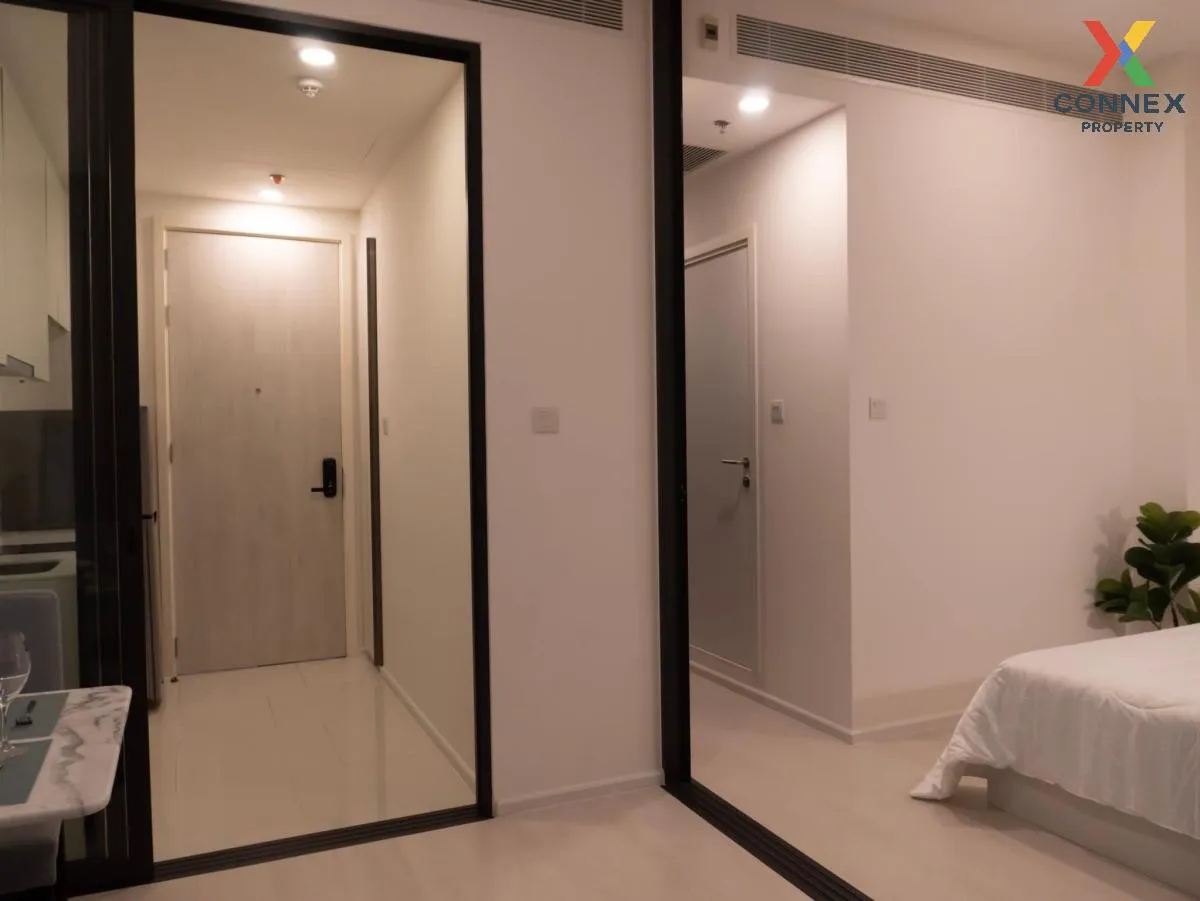 For Rent Condo , Mazarine Ratchayothin , BTS-Ratchayothin , Chankasem , Chatuchak , Bangkok , CX-115974 3