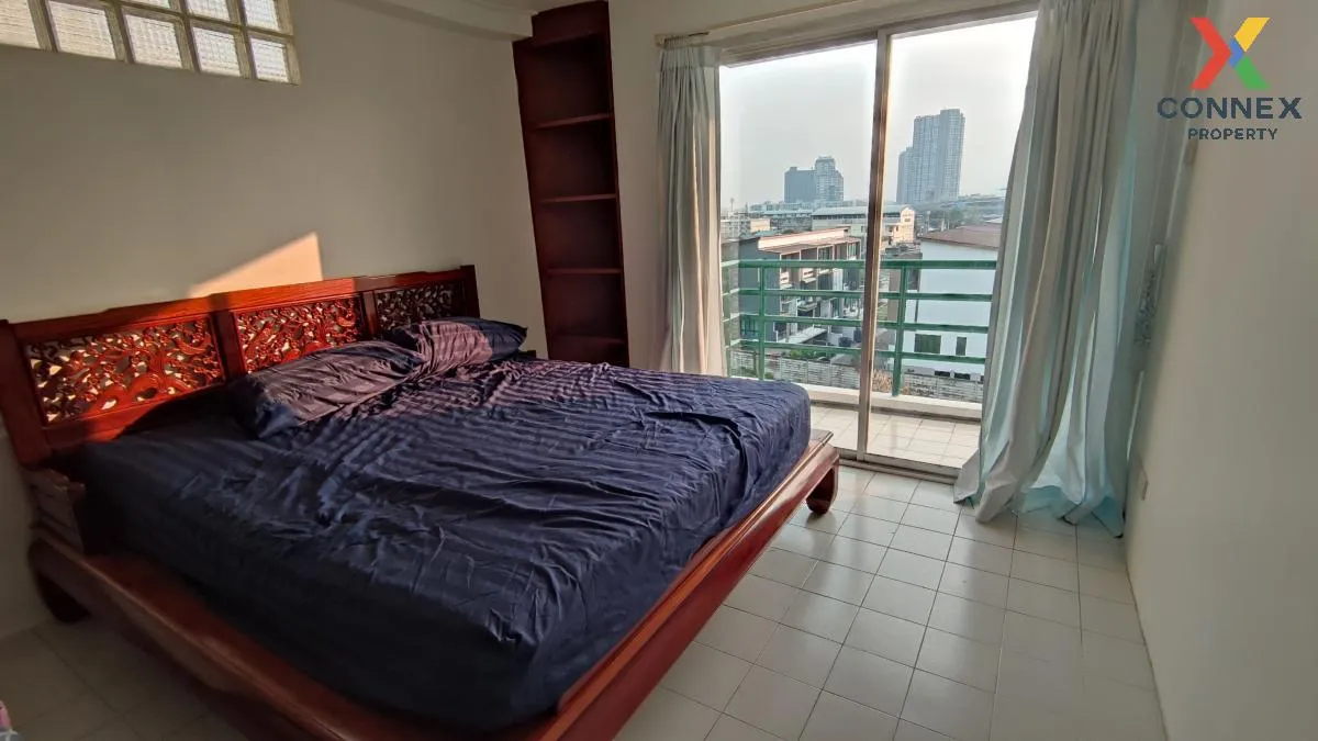 For Rent Condo , Waterford Rama 4 , BTS-Phra Khanong , Khlong Toei , Phra Khanong , Bangkok , CX-115977 3