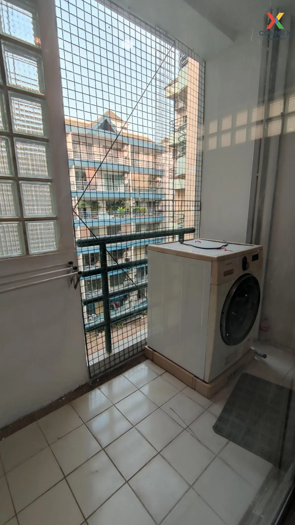 For Rent Condo , Waterford Rama 4 , BTS-Phra Khanong , Khlong Toei , Phra Khanong , Bangkok , CX-115977