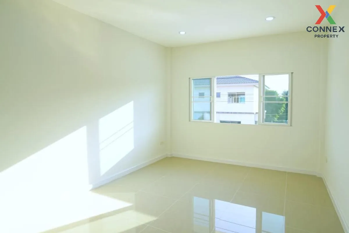 For Sale House , Baan Rungkan 7 , newly renovated , Bang Bua Thong , Bang Bua Thong , Nonthaburi , CX-115979