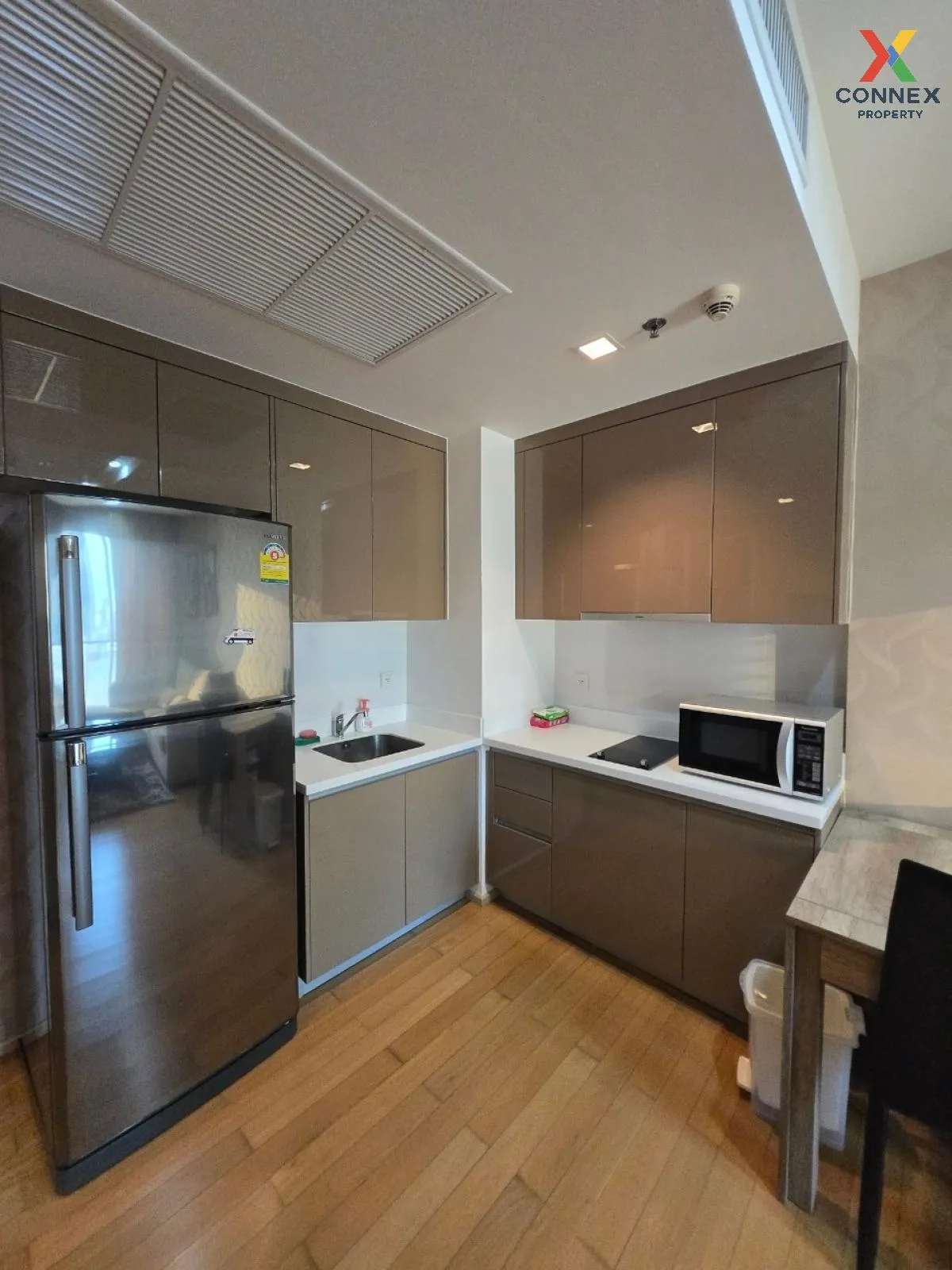 For Rent Condo , Siri at Sukhumvit , BTS-Thong Lo , Phra Khanong , Watthana , Bangkok , CX-115986 3