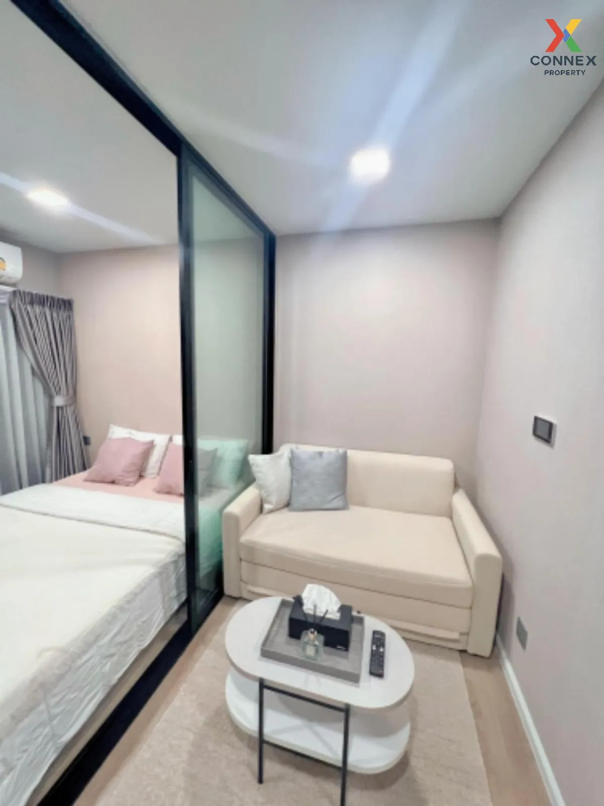 For Sale Condo , Kave TU , Khlong Nueng , khlong Luang , Pathum Thani , CX-115991 1