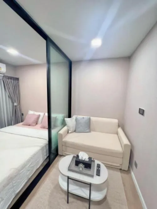 For Sale Condo , Kave TU , Khlong Nueng , khlong Luang , Pathum Thani , CX-115991