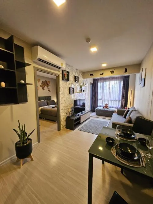 For Rent Condo , Quintara Phume Sukhumvit 39 , BTS-Phrom Phong , Khlong Tan Nuea , Watthana , Bangkok , CX-116002