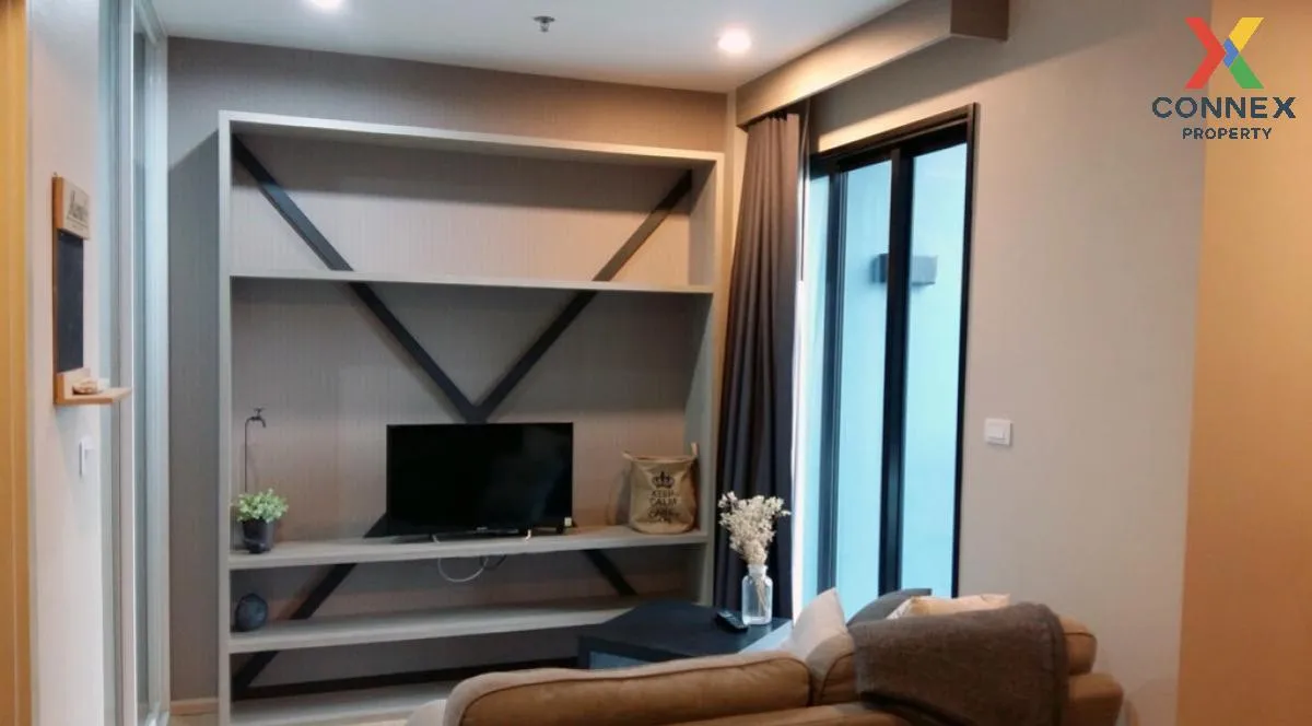 For Sale Condo , The Base Rama 9 - Ramkhamhaeng , ARL-Ramkhamhaeng , Hua Mak , Bang Kapi , Bangkok , CX-116003 3