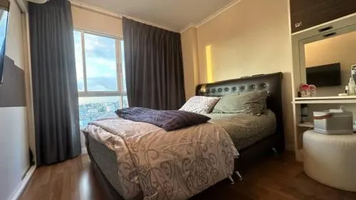 For Sale Condo , Lumpini Place Ratchayothin , BTS-Ratchayothin , Chankasem , Chatuchak , Bangkok , CX-116011