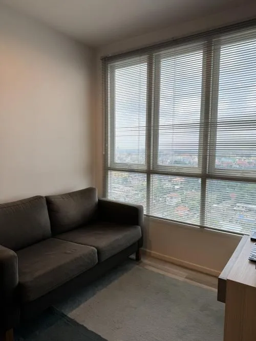 For Sale Condo , The Key Sathorn - Ratchapreuk , BTS-Wutthakat , Bang Kho , Chom Thong , Bangkok , CX-116022