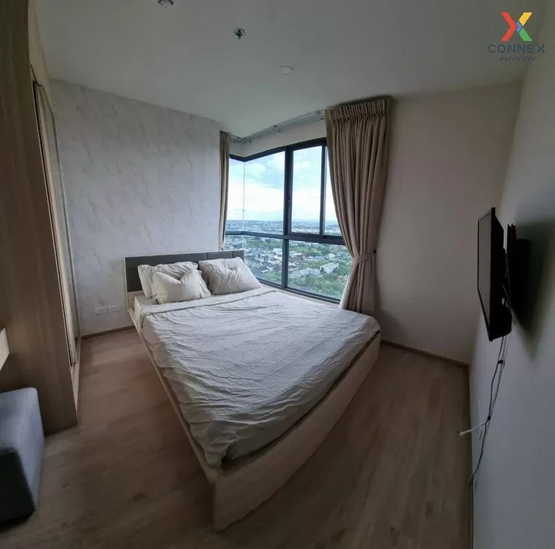 FOR RENT condo , Ideo O2 , BTS-Bang Na , Bang Na , Bang Na , Bangkok , CX-11603 1