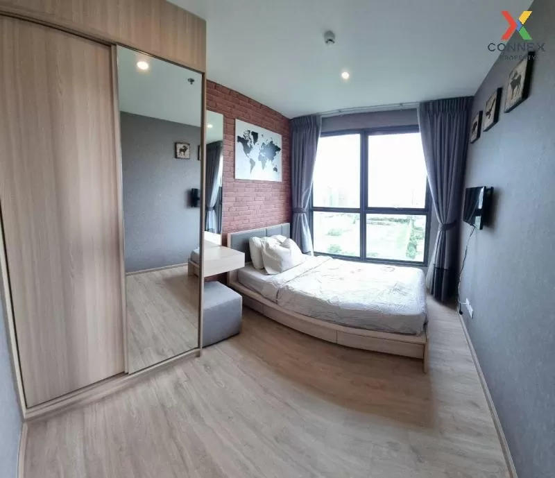 FOR RENT condo , Ideo O2 , BTS-Bang Na , Bang Na , Bang Na , Bangkok , CX-11603 2