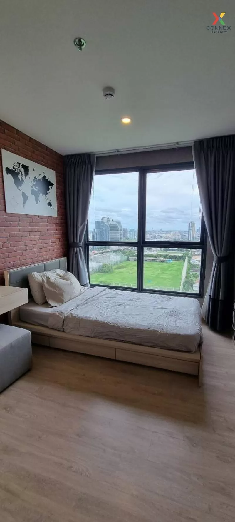 FOR RENT condo , Ideo O2 , BTS-Bang Na , Bang Na , Bang Na , Bangkok , CX-11603 4