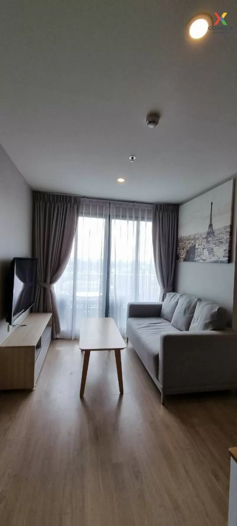 FOR RENT condo , Ideo O2 , BTS-Bang Na , Bang Na , Bang Na , Bangkok , CX-11603