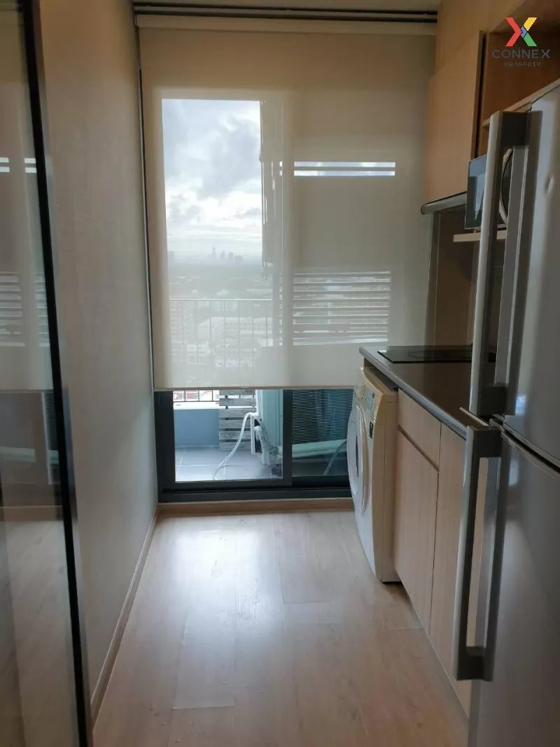 FOR RENT condo , Ideo O2 , BTS-Bang Na , Bang Na , Bang Na , Bangkok , CX-11603