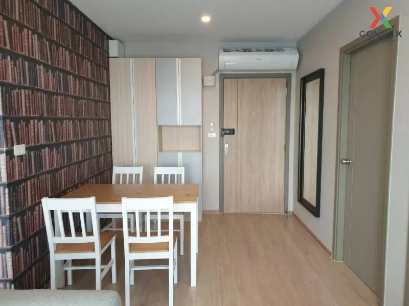 FOR RENT condo , Ideo O2 , BTS-Bang Na , Bang Na , Bang Na , Bangkok , CX-11603