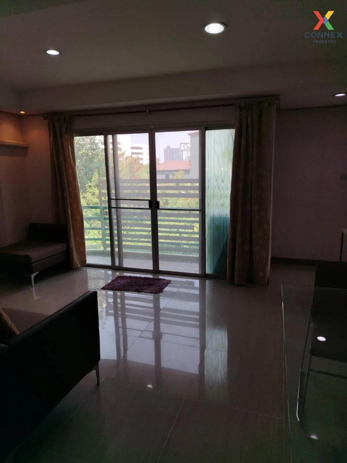 For Rent Condo , Waterford Rama 4 , BTS-Phra Khanong , Khlong Toei , Phra Khanong , Bangkok , CX-116034 4