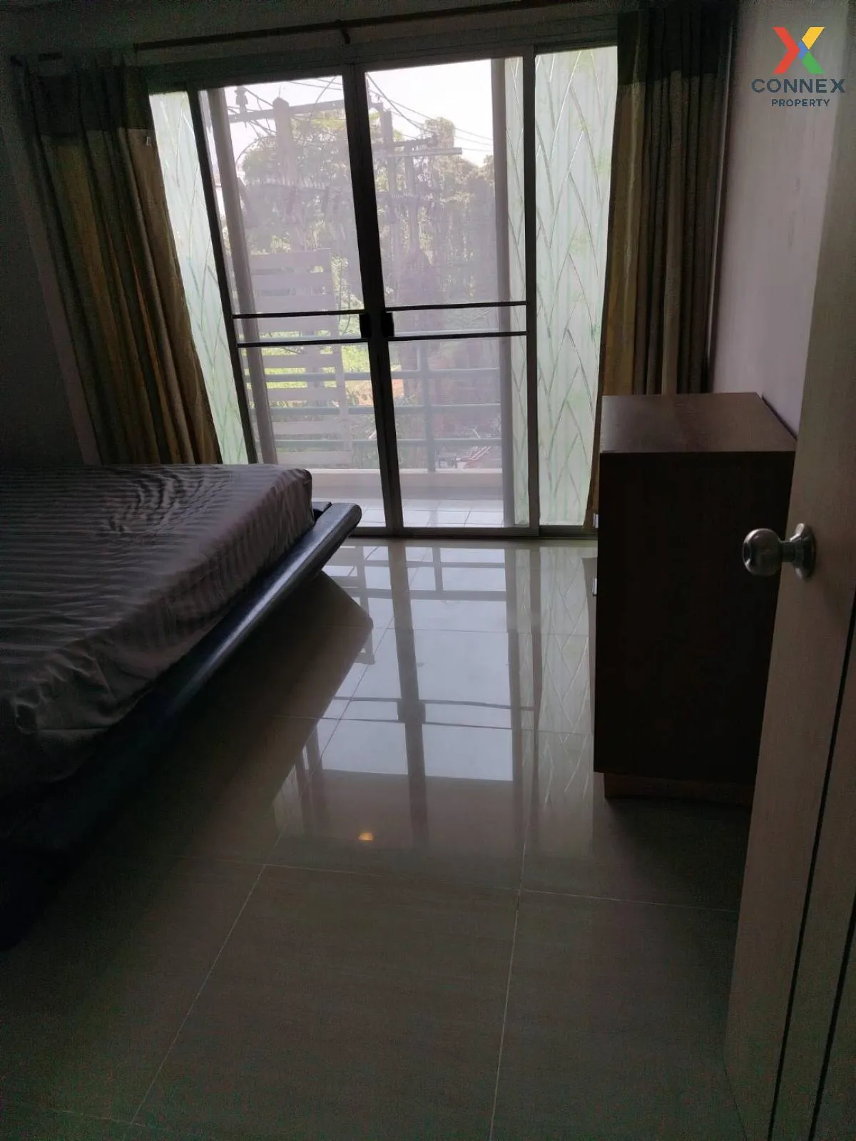 For Rent Condo , Waterford Rama 4 , BTS-Phra Khanong , Khlong Toei , Phra Khanong , Bangkok , CX-116034