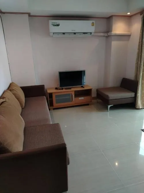 For Rent Condo , Waterford Rama 4 , BTS-Phra Khanong , Khlong Toei , Phra Khanong , Bangkok , CX-116034