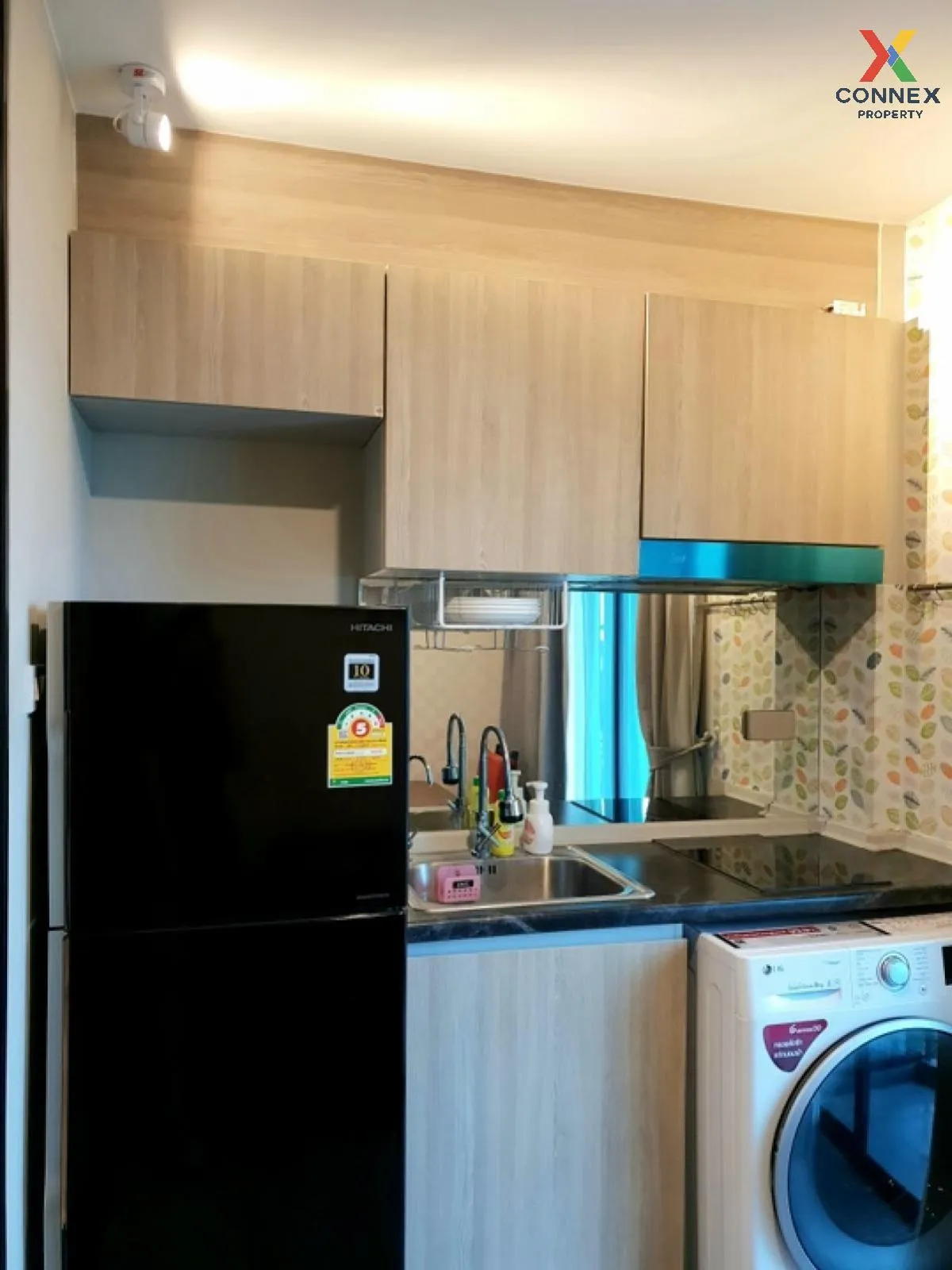 For Rent Condo , The Teak Phattanakarn-Thonglor , Suan Luang , Suan Luang , Bangkok , CX-116037 4