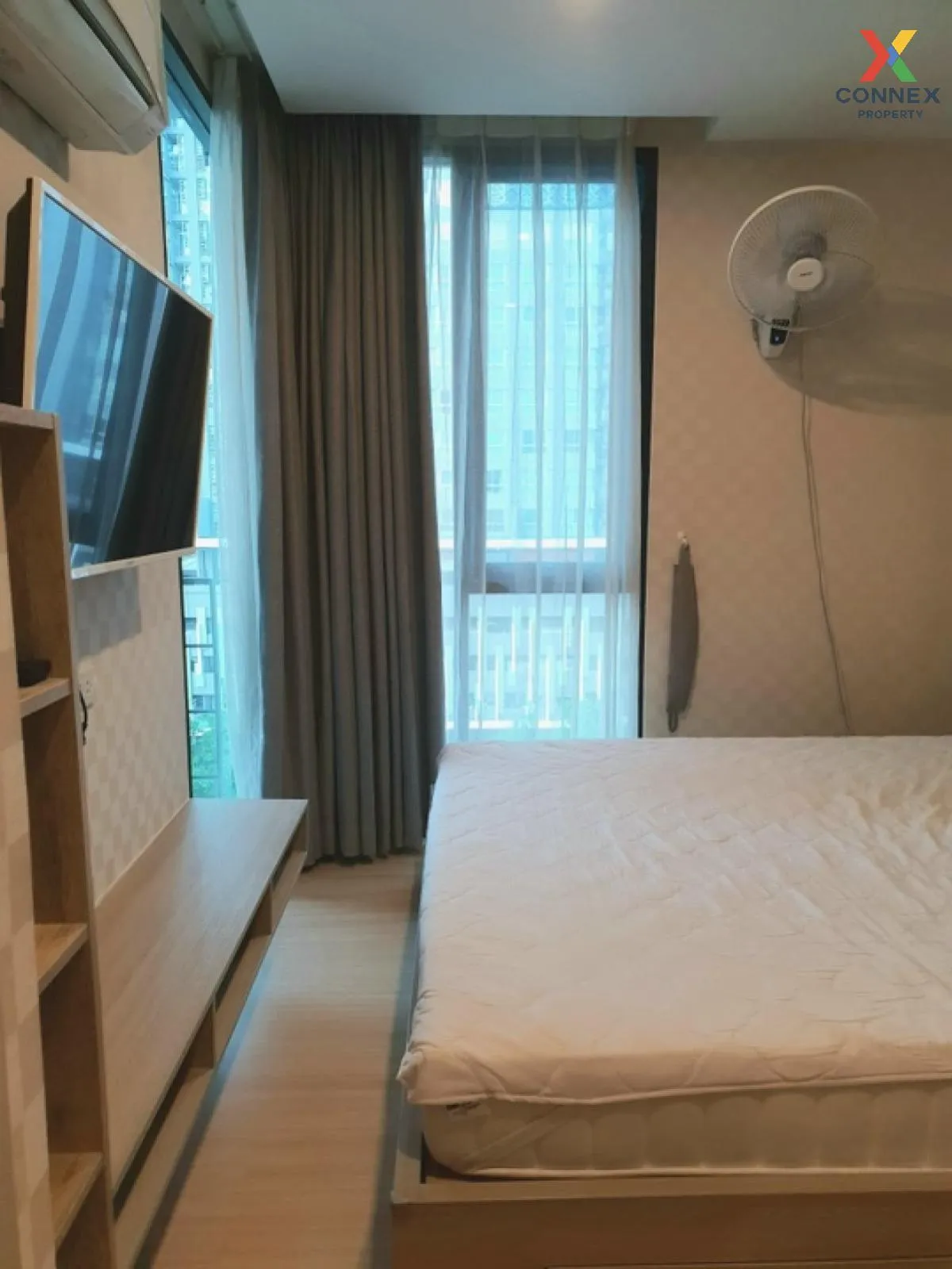 For Rent Condo , The Teak Phattanakarn-Thonglor , Suan Luang , Suan Luang , Bangkok , CX-116037