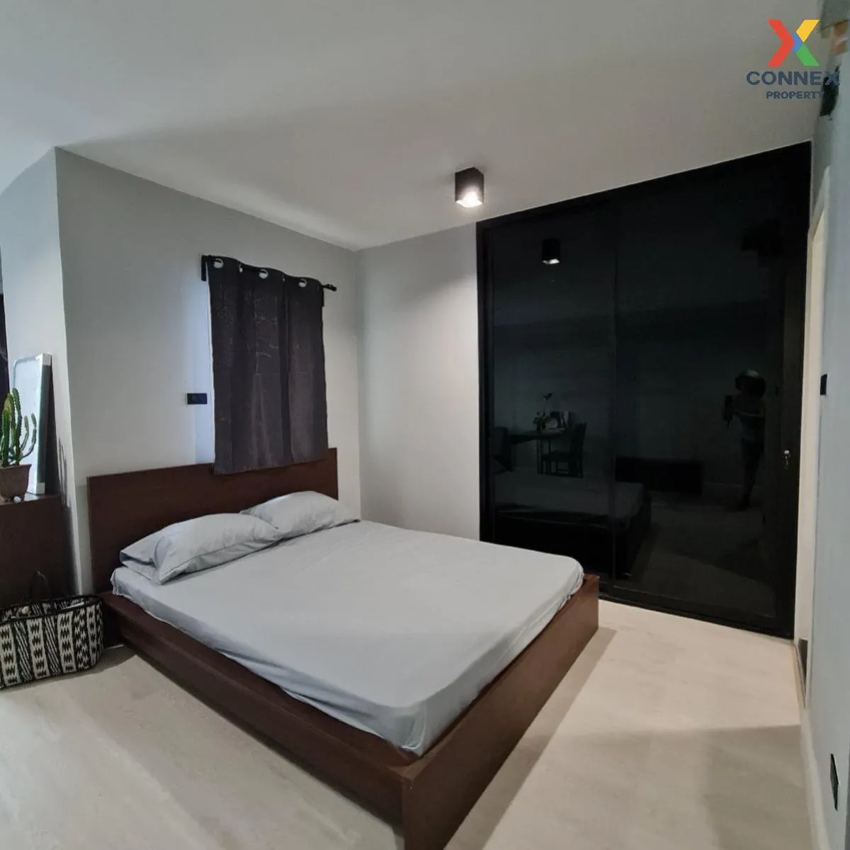 For Sale Condo , SV City Rama 3 , Bang Phong Phang , Yannawa , Bangkok , CX-116038 4