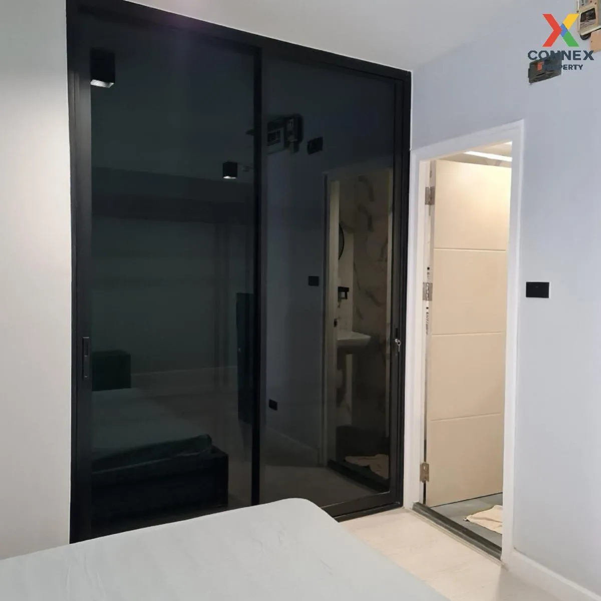 For Sale Condo , SV City Rama 3 , Bang Phong Phang , Yannawa , Bangkok , CX-116038