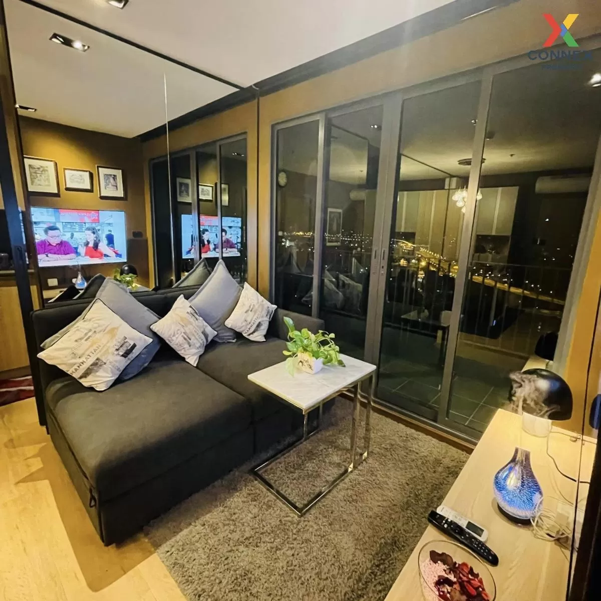 FOR RENT condo , Ideo O2 , BTS-Bang Na , Bang Na , Bang Na , Bangkok , CX-11604 3