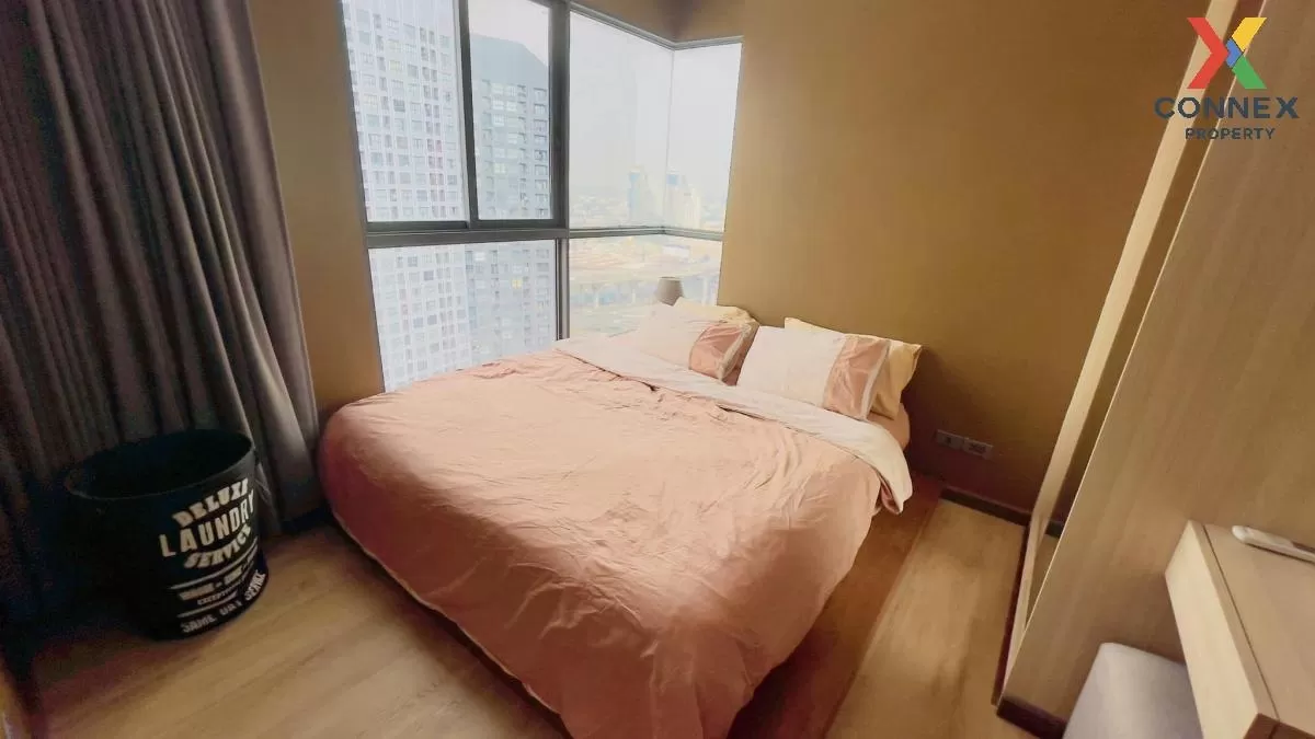 FOR RENT condo , Ideo O2 , BTS-Bang Na , Bang Na , Bang Na , Bangkok , CX-11604