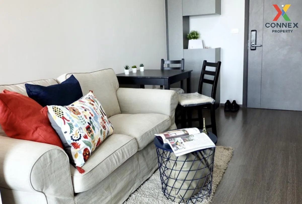 For Sale Condo , Ideo Sukhumvit 93 , BTS-Bang Chak , Phra Khanong , Khlong Toei , Bangkok , CX-116046 1