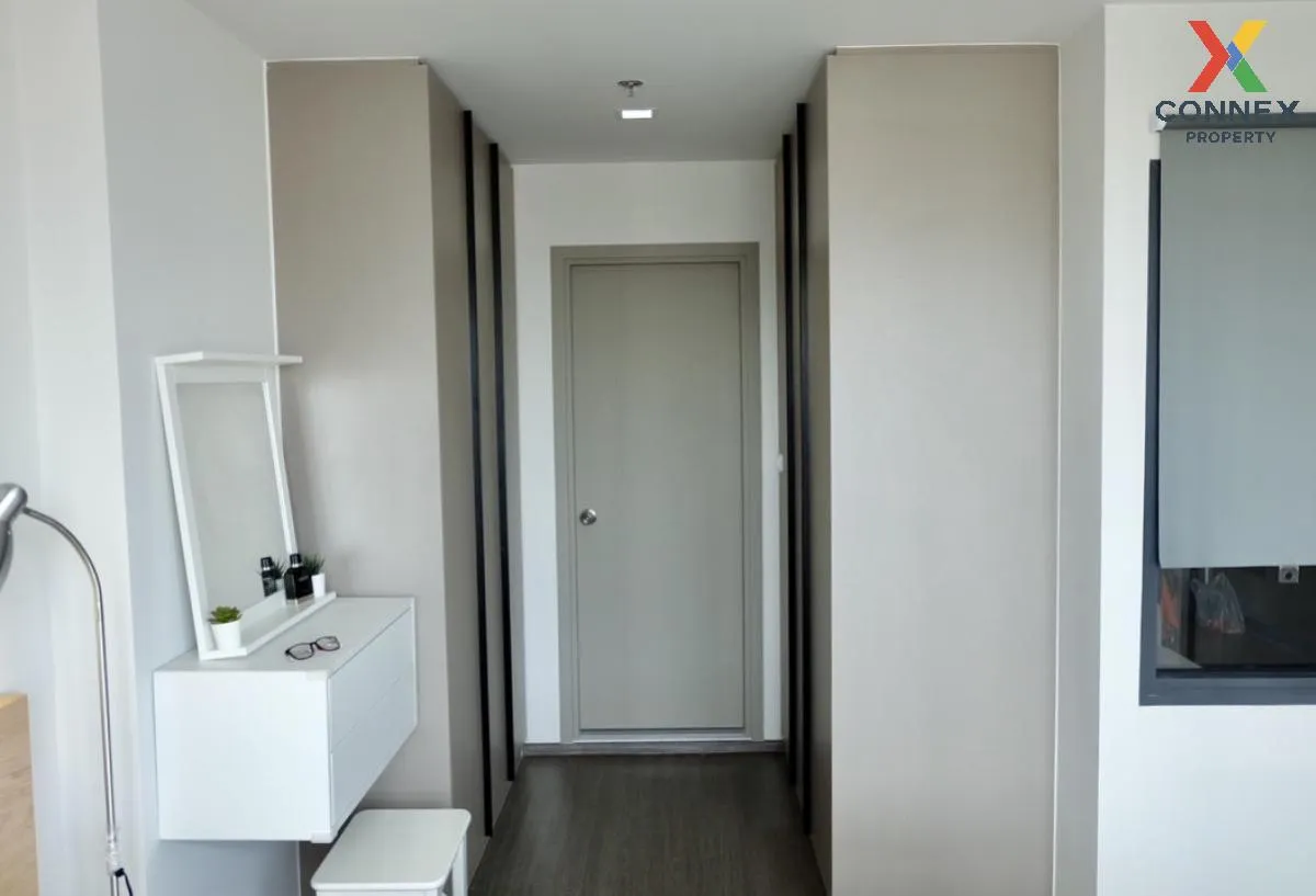 For Sale Condo , Ideo Sukhumvit 93 , BTS-Bang Chak , Phra Khanong , Khlong Toei , Bangkok , CX-116046 4