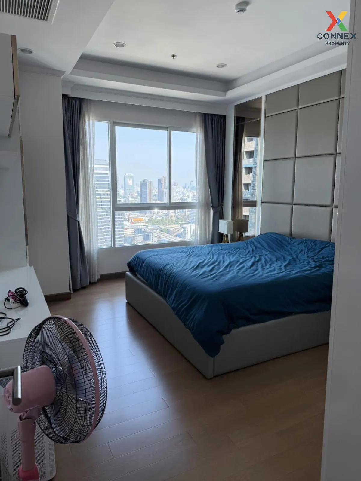 For Rent Condo , Supalai Elite Phayathai , BTS-Phaya Thai , Thung Phaya Thai , Rat Thewi , Bangkok , CX-116047 4