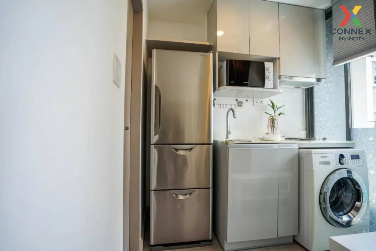 For Rent Condo , Ideo Mobi Sukhumvit , BTS-On Nut , Bang Chak , Phra Khanong , Bangkok , CX-116054 2