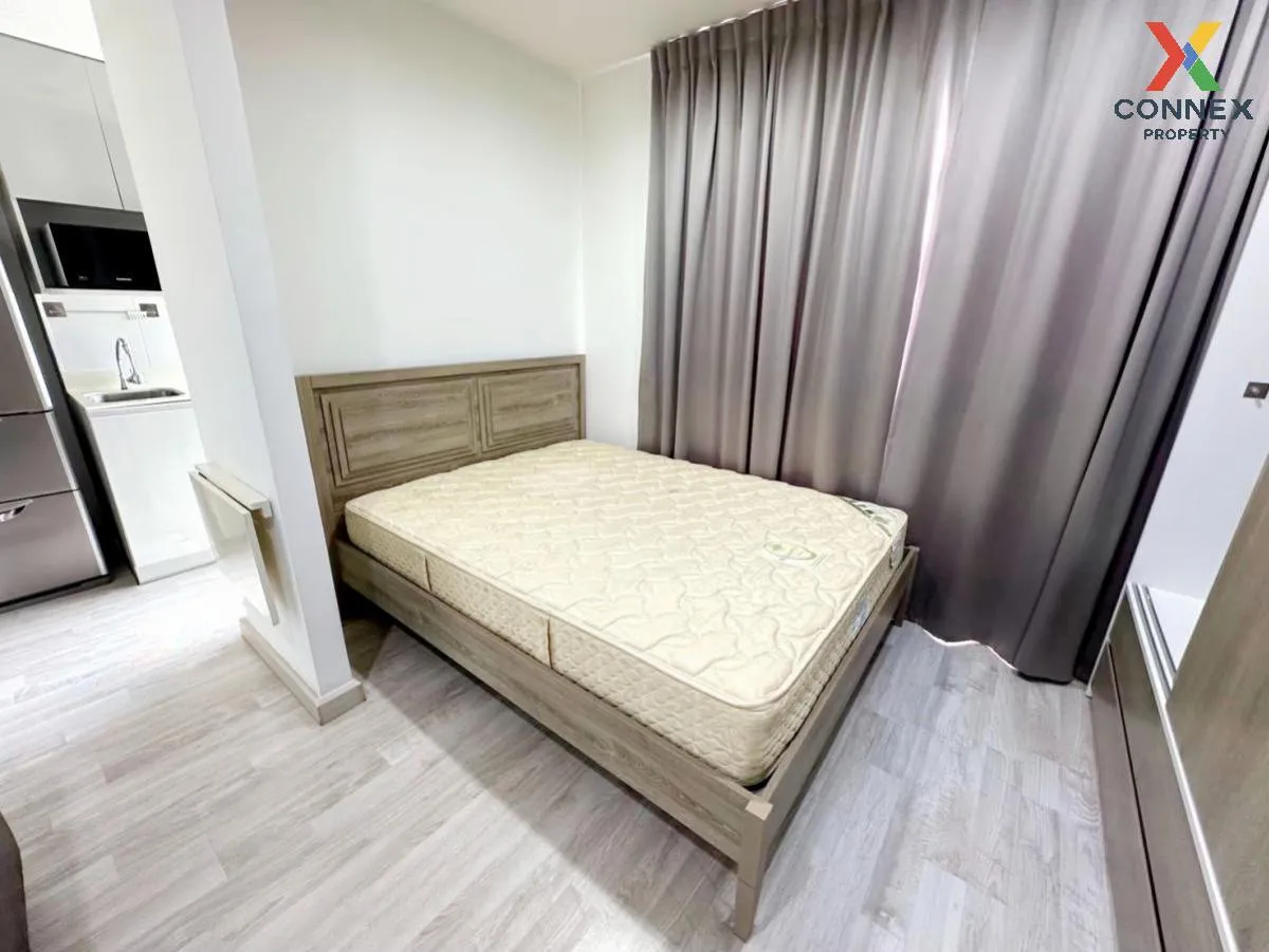 For Rent Condo , Ideo Mobi Sukhumvit , BTS-On Nut , Bang Chak , Phra Khanong , Bangkok , CX-116054 3