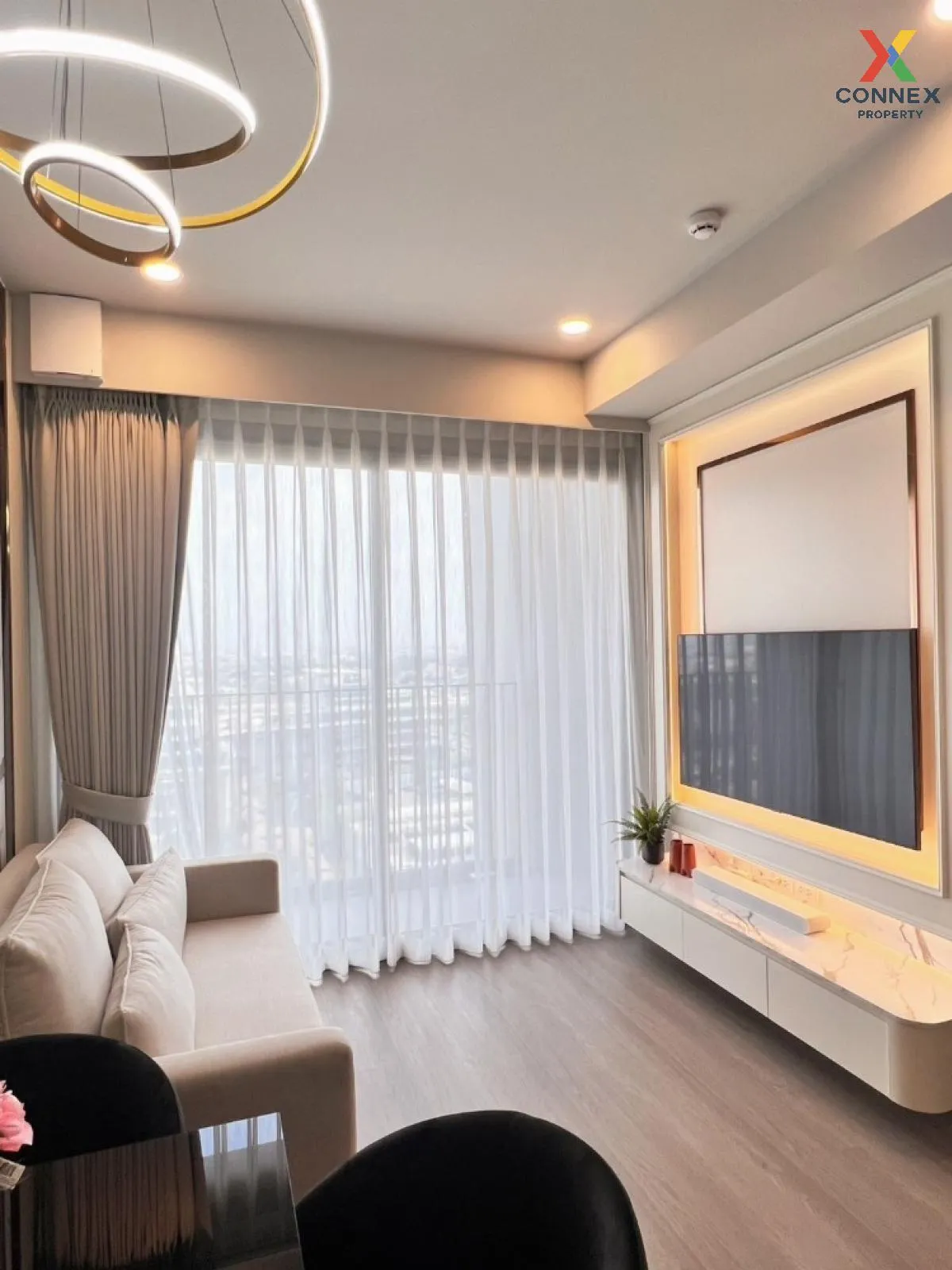 For Rent Condo , Whizdom The Forestias , Bang Kaeo , Bang Phli , Samut Prakarn , CX-116055 1