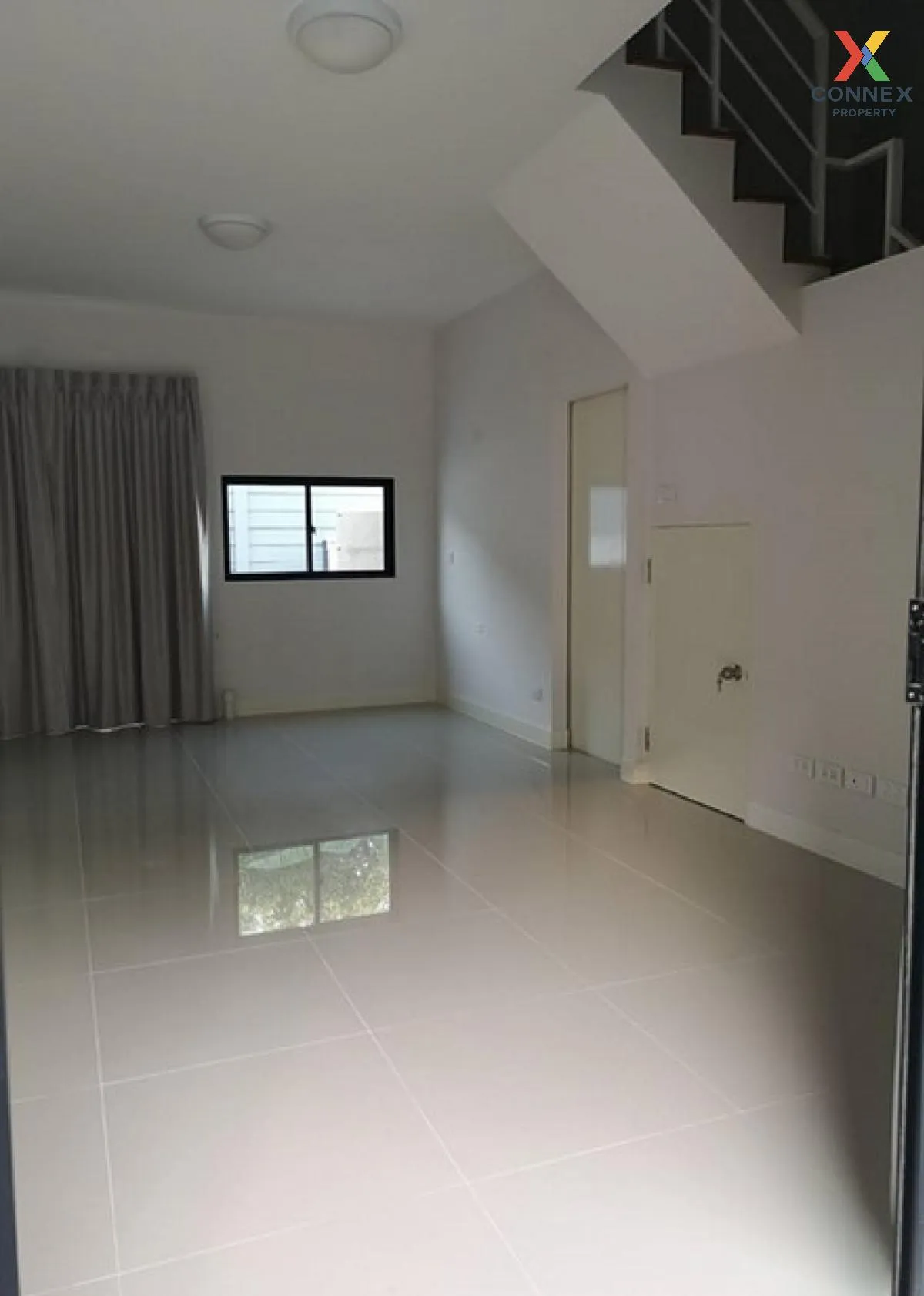 For Rent Townhouse/Townhome  , Baan Klang Muang Ratchaphruek - Rattanathibet , Bang Rak Yai , Bang Bua Thong , Nonthaburi , CX-116059 2