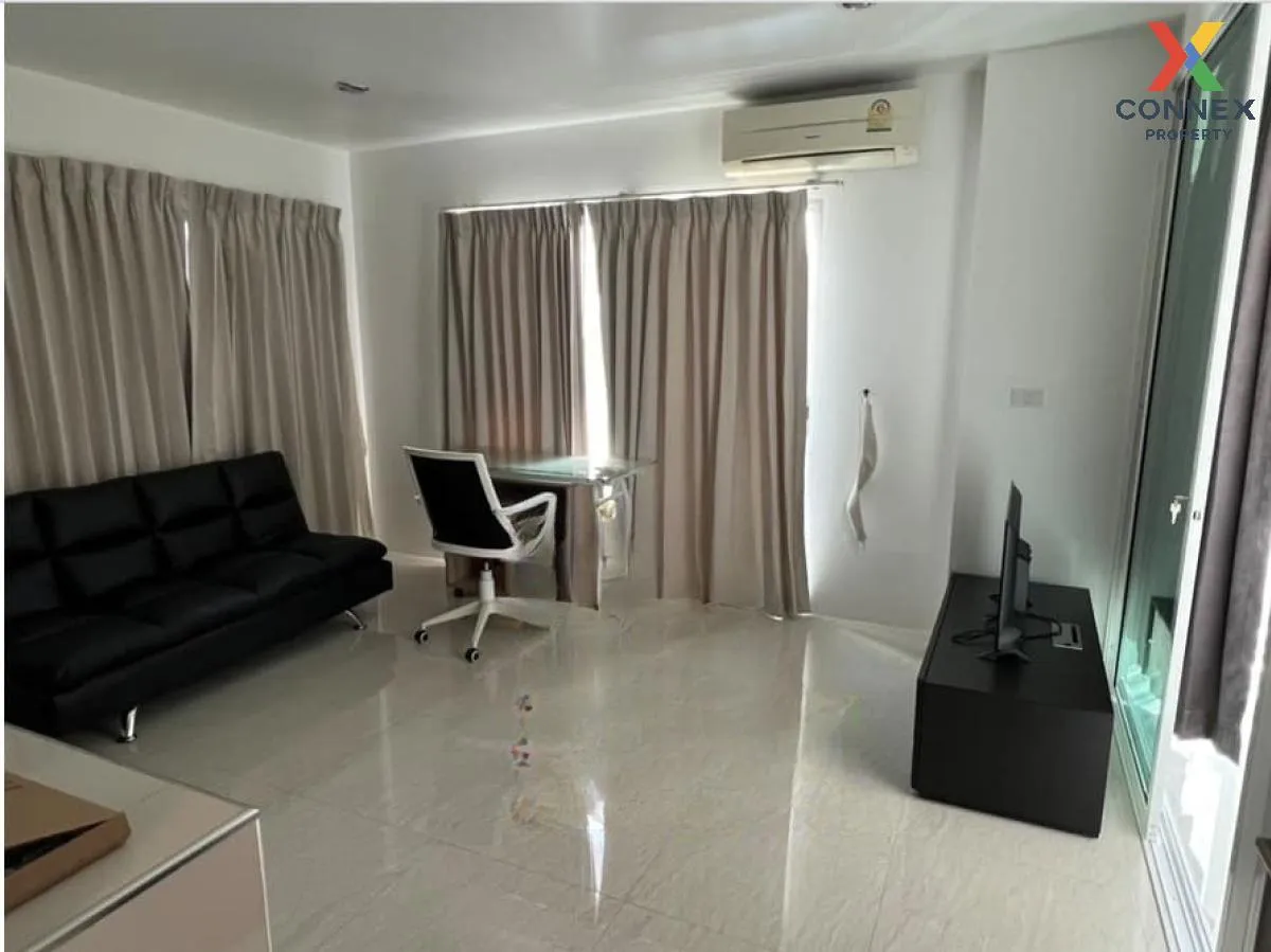 For Rent Condo , THE KEY CHAENGWATTANA , Bang Talat , Pak Kret , Nonthaburi , CX-116060 1