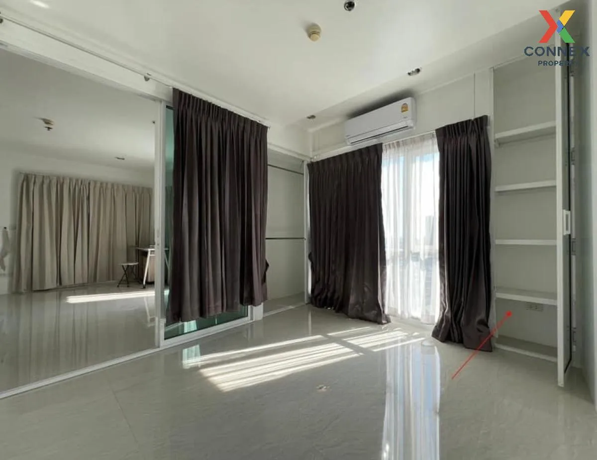 For Rent Condo , THE KEY CHAENGWATTANA , Bang Talat , Pak Kret , Nonthaburi , CX-116060 3